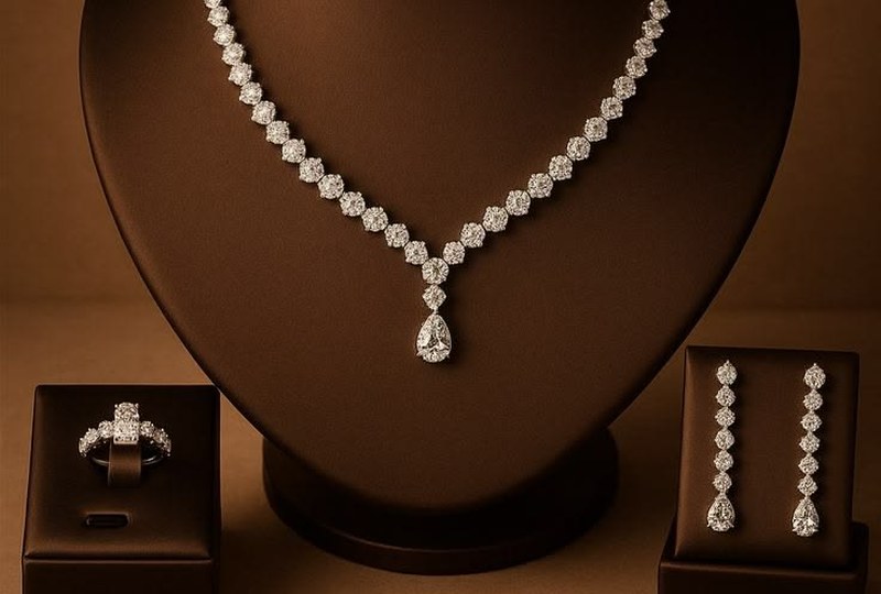 Lease jewelry guide