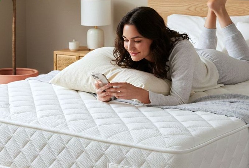 Lease mattresses guide